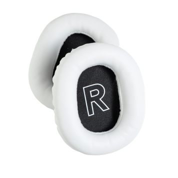 Амбушури для навушників Logitech G PRO X 2 LIGHTSPEED White 040197 фото