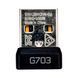 USB-приймач для миші Logitech G703 Wireless 040142 фото