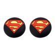 Силіконові накладки на стіки PS2 PS3 PS4 PS5 / Xbox Series X S One 360 Superman 2 шт 040412 фото