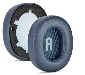 Амбушури для JBL Tune 700, 710, 720, 750 Blue 040278 фото