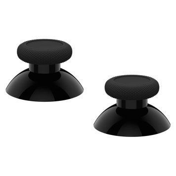 Стіки для геймпада Xbox One Black 2 шт 040413 фото