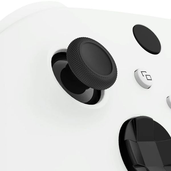 Стіки для геймпада Xbox One Black 2 шт 040413 фото