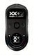 Глайди скляні для Logitech G Pro X Superlight Flick Black 040247 фото
