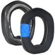 Амбушури для Logitech G435 з охолоджуючим гелем Black 040414 фото