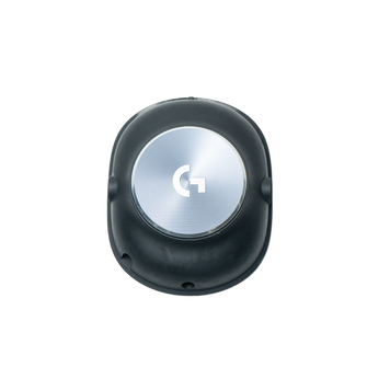 Чашка для навушників Logitech G PRO X оригінальна Б/В ліва (L) 040349 фото