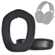 Амбушури для Logitech G435 з охолоджуючим гелем Black 040414 фото 5