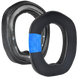 Амбушури для Logitech G435 з охолоджуючим гелем Black 040414 фото