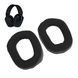 Амбушури для Logitech G435 з охолоджуючим гелем Black 040414 фото 4