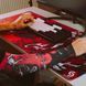 Ігровий рукав з обрізаною долонею 2.0 Blood Tora Selerity S 040415 фото 5