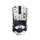 Наклейки на мишу Razer DeathAdder V3 Pro White Print 040281 фото