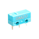 Мікроперемикач для миші Kailh GM 2.0 Blue 2 шт 0401137 фото 4