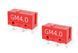 Мікроперемикач для миші Kailh GM 4.0 Red 2 шт 0401138 фото 1