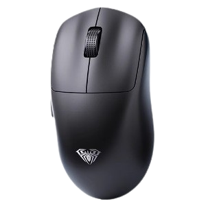 Миша бездротова AULA SC800 Wireless Black 010152 фото