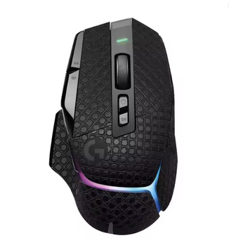Наклейки на мишку Logitech G502X G502X Plus Black 040375 фото
