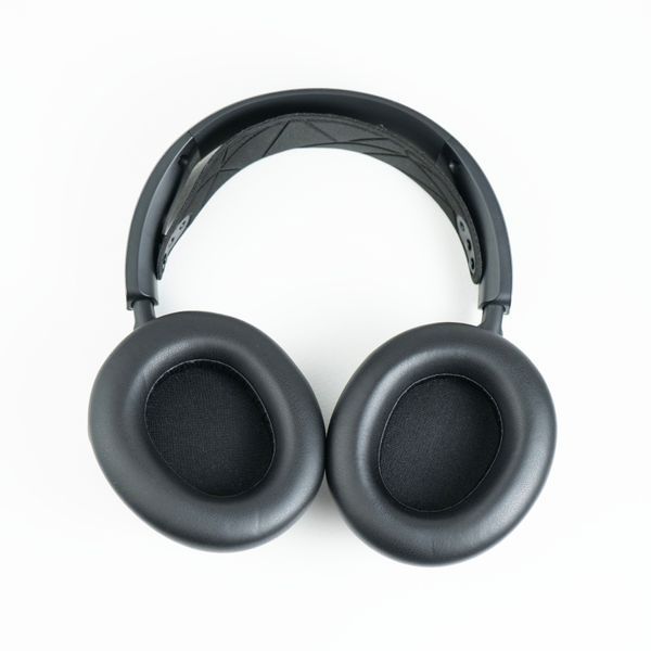 Навушники дротові SteelSeries Arctis Nova Pro 030112 фото