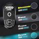 Глайди скляні для Logitech G Pro X Superlight Black 040164 фото 3