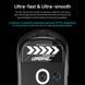 Глайди скляні для Logitech G Pro X Superlight Black 040164 фото 4