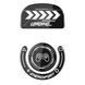 Глайди скляні для Logitech G Pro X Superlight Black 040164 фото