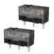 Мікроперемикач для миші Kailh GM 8.0 Black 2 шт 0401145 фото 1