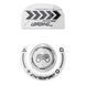 Глайди скляні для Logitech G Pro X Superlight White 040163 фото