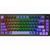 Клавіатура бездротова Proove Gaming Coupe Black/Purple, UKR/ENG (WKCP00022416) 060231 фото