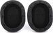 Амбушури для Razer BlackShark V2 Black тканинні 040166 фото 8