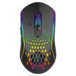 Миша бездротова Proove Gaming Buzz Black (WMBU00022401)
