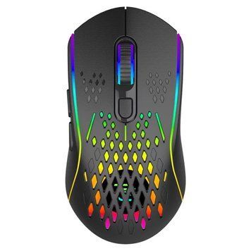 Миша бездротова Proove Gaming Buzz Black (WMBU00022401) 010229 фото