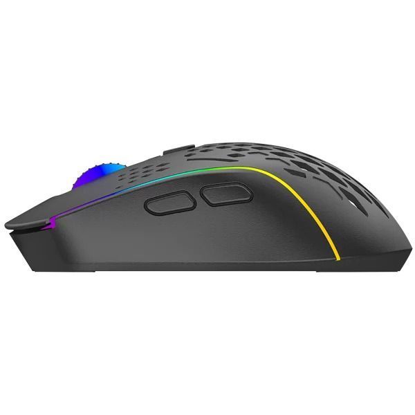 Миша бездротова Proove Gaming Buzz Black (WMBU00022401) 010229 фото