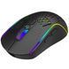 Миша бездротова Proove Gaming Buzz Black (WMBU00022401) 010229 фото 4