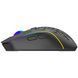 Миша бездротова Proove Gaming Buzz Black (WMBU00022401) 010229 фото 3