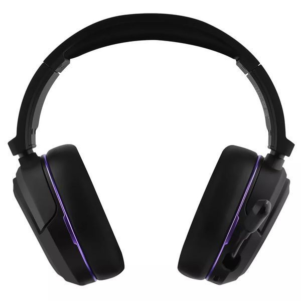Навушники бездротові Proove Gaming Rapture Black (GHRPPP010001) 030170 фото