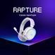 Навушники бездротові Proove Gaming Rapture Black (GHRPPP010001) 030170 фото 4