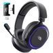Навушники бездротові Proove Gaming Rapture Black (GHRPPP010001) 030170 фото 2