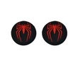 Силіконові накладки на стіки PS2 PS3 PS4 PS5 / Xbox Series X S One 360 Spiderman 2 шт 040420 фото