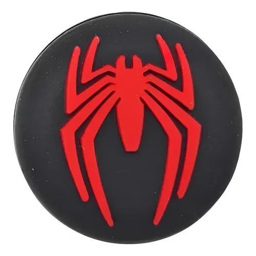 Силіконові накладки на стіки PS2 PS3 PS4 PS5 / Xbox Series X S One 360 Spiderman 2 шт 040420 фото
