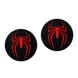 Силіконові накладки на стіки PS2 PS3 PS4 PS5 / Xbox Series X S One 360 Spiderman 2 шт 040420 фото 2