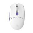 Миша бездротова Proove Gaming Everon White (WMEV00022002)