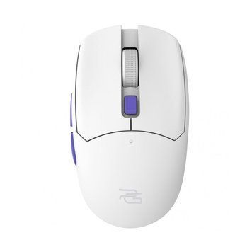 Миша бездротова Proove Gaming Everon White (WMEV00022002)  010230 фото