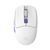 Миша бездротова Proove Gaming Everon White (WMEV00022002)  010230 фото