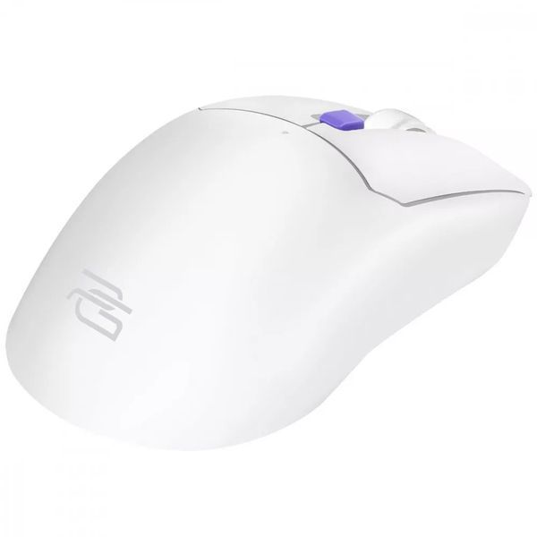 Миша бездротова Proove Gaming Everon White (WMEV00022002)  010230 фото
