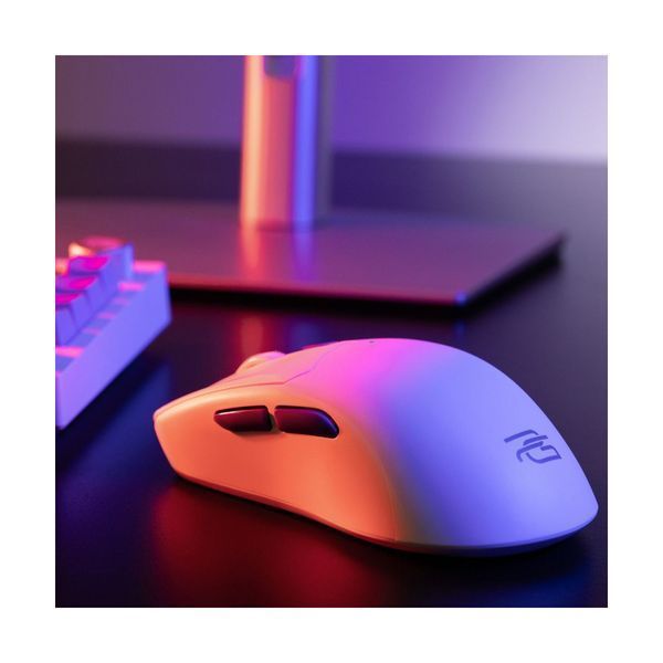 Миша бездротова Proove Gaming Everon White (WMEV00022002)  010230 фото