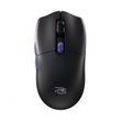 Миша бездротова Proove Gaming Rate pecial Edition Black/Purple (CMRTWRS03001)