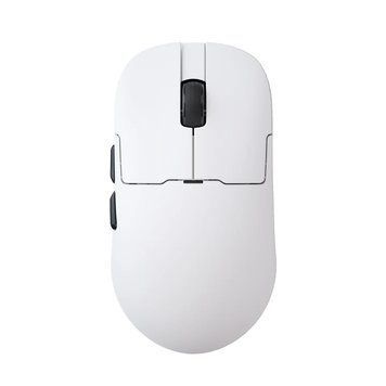 Миша бездротова Ajazz AJ159 PRO Wireless 8K White 010130 фото