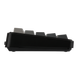 Клавіатура бездротова AULA F65 Wireless Mechanical Keyboard RGB Black Gradient (Side-printed) 060153 фото 4