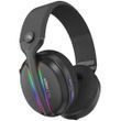 Навушники бездротові Proove Gaming Glimmer (APP) Black/Purple (WHGL00022016) 030172 фото