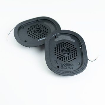 Динамік Logitech G PRO X правий (R) дротова версія Б/В 040110 фото