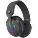 Навушники бездротові Proove Gaming Glimmer (APP) Black/Purple (WHGL00022016) 030172 фото 1