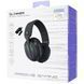 Навушники бездротові Proove Gaming Glimmer (APP) Black/Purple (WHGL00022016) 030172 фото 13