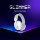Навушники бездротові Proove Gaming Glimmer (APP) Black/Purple (WHGL00022016) 030172 фото 6